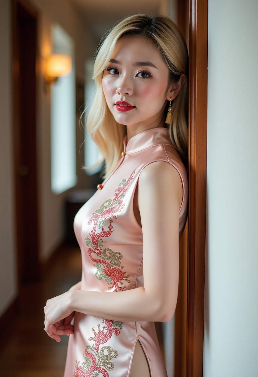 开端