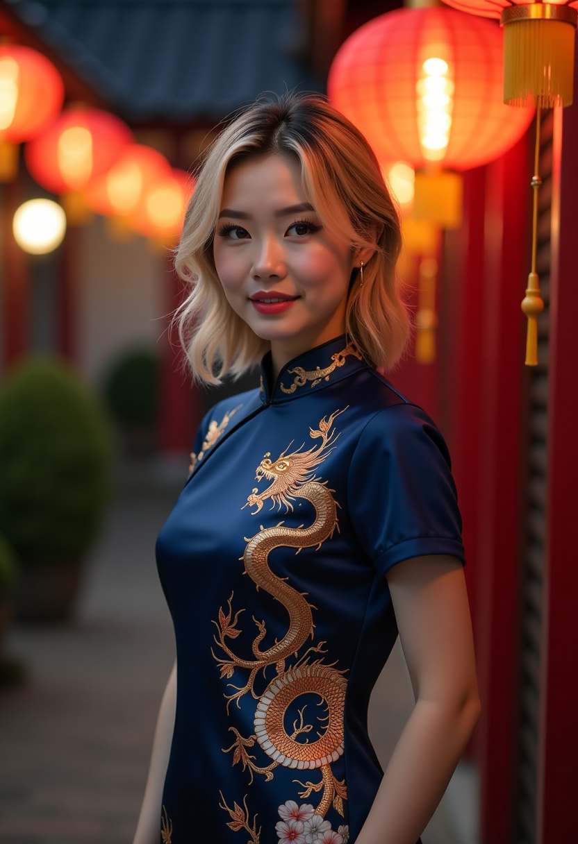 时空恋旅人